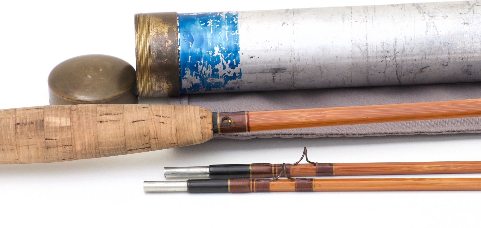 Payne Model 101 Bamboo Rod