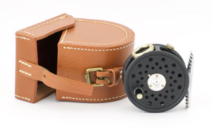 Hardy St. George Jr. Fly Reel - 1998 Limited Edition Reproduction