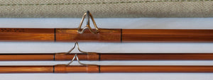 Summers, RW (Bob) - Model 856 Deluxe Bamboo Rod