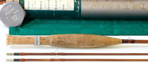 Orvis "Mitey Mite" Bamboo Rod