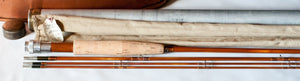 Payne Model 202 Bamboo Rod