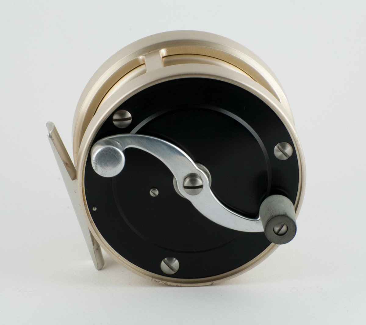 Bogdan Fly Reels For Sale Page 7 - Spinoza Rod Company