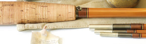 Payne Canadian Canoe Bamboo Rod