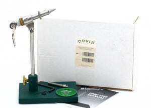 HMH / Orvis Edition Spartan Fly Tying Vise 