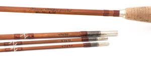 Orvis Battenkill 8' 3/2 5-6wt Bamboo Rod