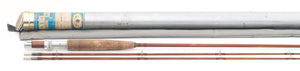 Orvis Battenkill 7'6 2/2 6wt Bamboo Rod