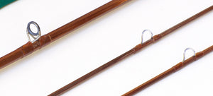 Orvis "Mitey Mite" Bamboo Rod