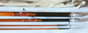 Payne Model 202 Bamboo Rod