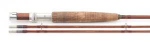 Orvis Battenkill 7'6 2/2 6wt Bamboo Rod