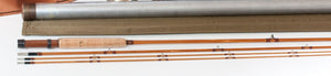 Payne Model 201 Bamboo Rod