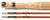 Payne 7'9 Parabolic Bamboo Rod