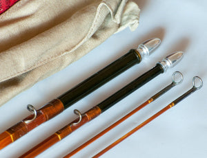 Payne Model 202 Bamboo Rod