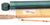 Pezon et Michel - Type Ritz Variopower Glass/Bamboo Rod 7'6 5-6wt