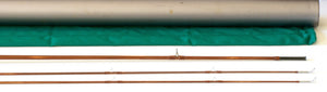 Orvis "Mitey Mite" Bamboo Rod