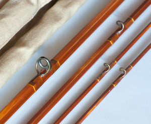 Payne Model 202 Bamboo Rod