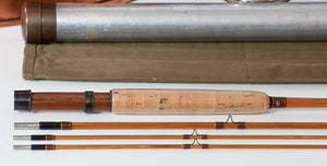 Payne Model 201 Bamboo Rod