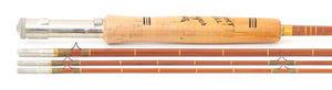 Wright & McGill Granger Favorite Model 9050 Bamboo Rod