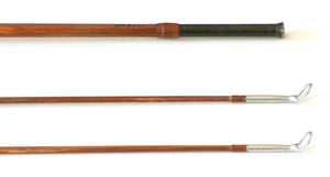 Orvis "Mitey Mite" Bamboo Rod