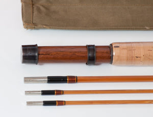 Payne Model 201 Bamboo Rod