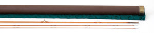 Walton Powell -- 7'10 2/2 4wt Bamboo Rod