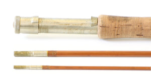 Wright & McGill Granger Victory Model 8040 Bamboo Rod