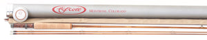 Ramanauskas, Bernard - Scott Rod Co. Bamboo Rod 6'11 4wt 