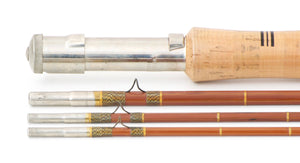 Wright & McGill Granger Favorite Model 9050 Bamboo Rod