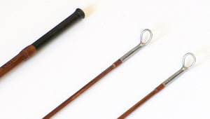 Orvis "Mitey Mite" Bamboo Rod