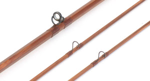 Orvis Battenkill 7'6 2/2 6wt Bamboo Rod