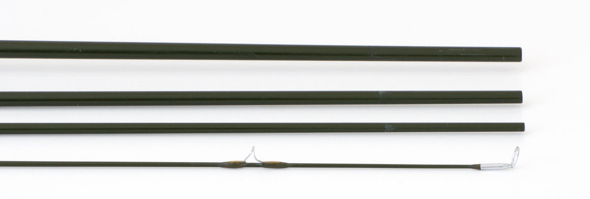Sage Z Axis 690 2 Piece 6 weight Fly Rod B – The First Cast – Hook