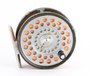 Hardy LRH Lightweight Fly Reel and Spare Spool