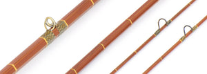 Wright & McGill Granger Favorite Model 9050 Bamboo Rod