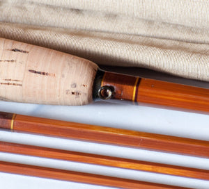 Payne Model 202 Bamboo Rod