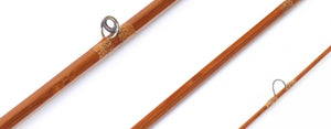 Wright & McGill Granger Victory Model 8040 Bamboo Rod