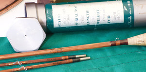 Orvis "Mitey Mite" Bamboo Rod