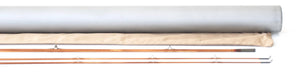 Ramanauskas, Bernard - Scott Rod Co. Bamboo Rod 6'11 4wt 