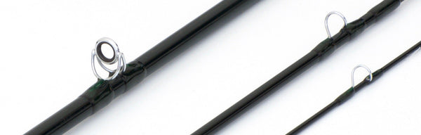 Winston IM6 8'6 5wt 3 pc. Graphite Rod - Spinoza Rod Company