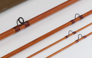 Payne Model 201 Bamboo Rod