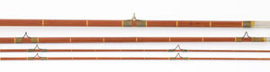 Wright & McGill Granger Favorite Model 9050 Bamboo Rod