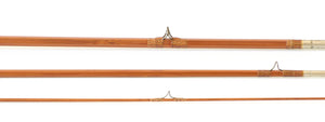 Wright & McGill Granger Victory Model 8040 Bamboo Rod