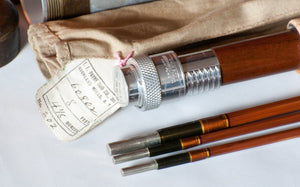 Payne Model 202 Bamboo Rod