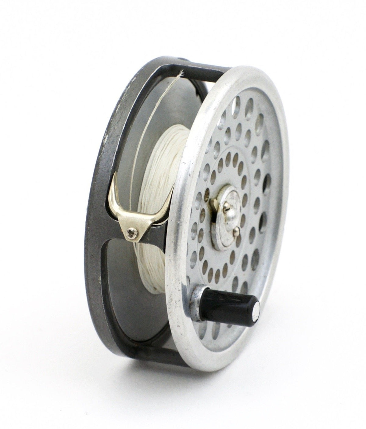 Hardy Marquis #6 Fly Reel - Spinoza Rod Company