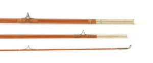 Wright & McGill Granger Victory Model 8040 Bamboo Rod