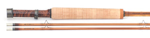 Ramanauskas, Bernard - Scott Rod Co. Bamboo Rod 6'11 4wt 