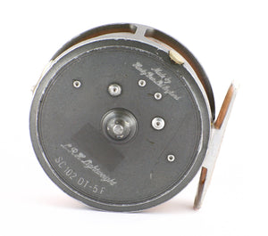 Hardy LRH Lightweight Fly Reel and Spare Spool