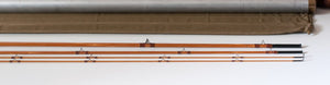 Payne Model 201 Bamboo Rod