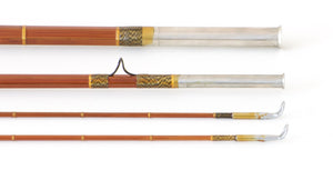 Wright & McGill Granger Favorite Model 9050 Bamboo Rod