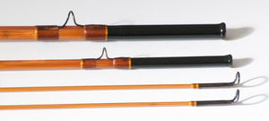 Payne Model 201 Bamboo Rod