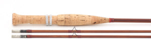 Orvis Battenkill Deluxe 6'6 4wt Bamboo Rod