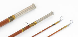 Wright & McGill Granger Favorite Model 9050 Bamboo Rod